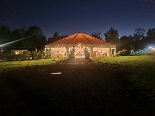 Parco Le Cicogne - 1