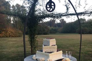 Erika Wedding - 15