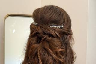 Halya Ilardi - Beauty Creator - 14