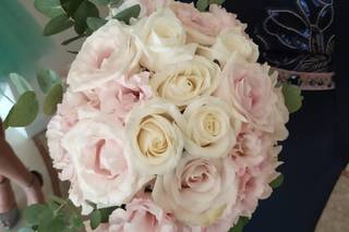 Atelier Floreale Wedding&Events - 25