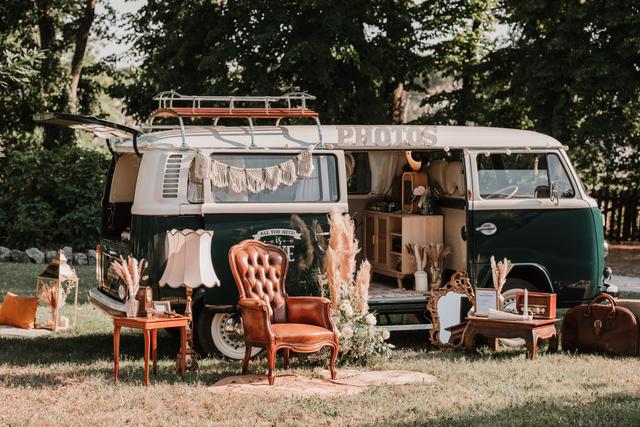 Van Life - Wedding - 4