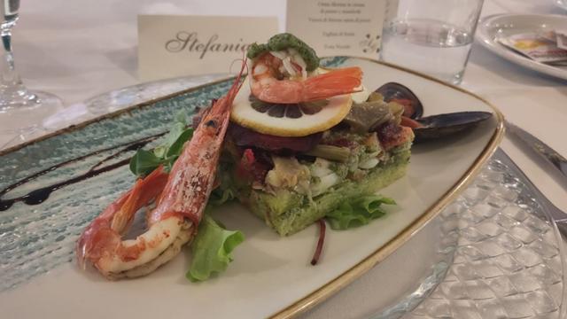 Ristorante Piedigrotta - 1