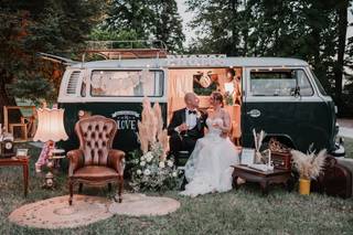 Van Life - Wedding - 13
