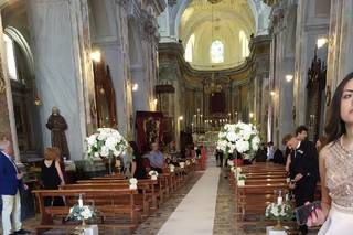 Atelier Floreale Wedding&Events - 26