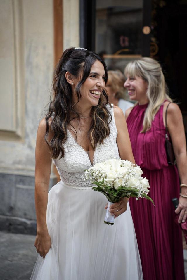 Genesis Cobena Make-up artist - 2