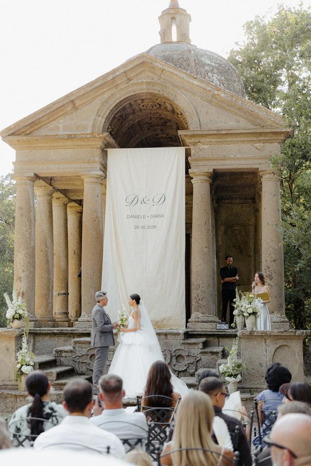 La Locanda del Mostro - Sacro Bosco di Bomarzo - 2