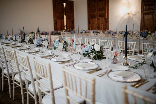 Food & Sweet - Banqueting and Quality Events 3