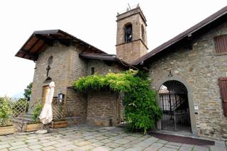 Monastero San Giovanni delle Formiche - 30