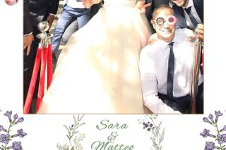 Selfie Events Magic Mirror Photobooth - 7