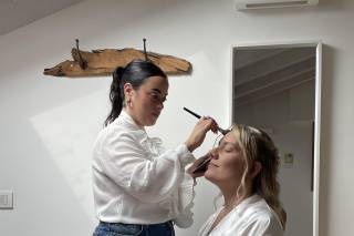 Make Up by Giuly - 18