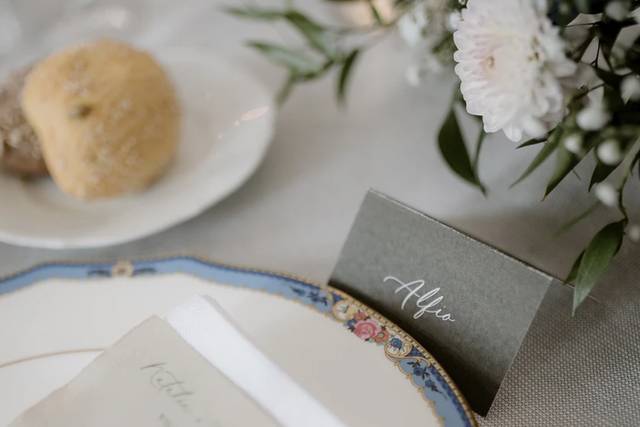 Food & Sweet - Banqueting and Quality Events 4