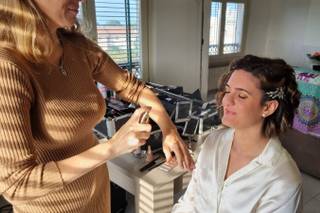 Daria Hair Stylist and Makeup Artist - 6