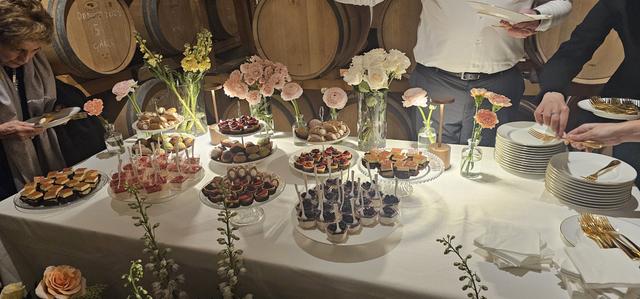 Viola Cake Atelier - 1