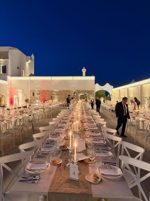 Masseria Cariati - 2