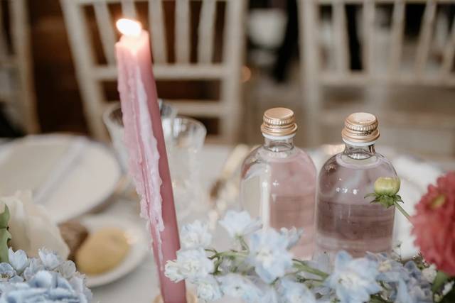 Food & Sweet - Banqueting and Quality Events 5
