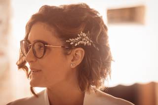 Daria Hair Stylist and Makeup Artist - 7