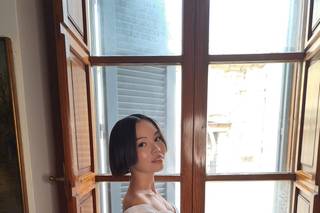 Marzia Amorino Makeup Artist - 15