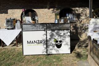 Manzo Drink and Beverage - 22