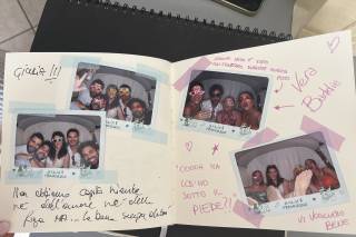 Van Life - Wedding - 11