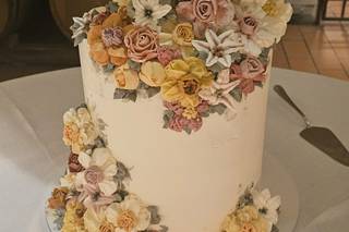 Viola Cake Atelier - 6