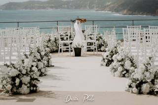 MaryGiò Wedding Planner - 10