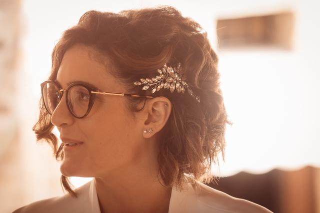 Daria Hair Stylist and Makeup Artist - 3
