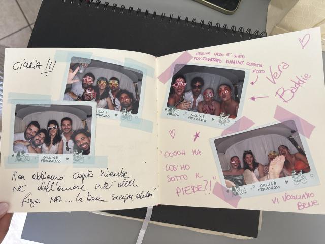 Van Life - Wedding - 3
