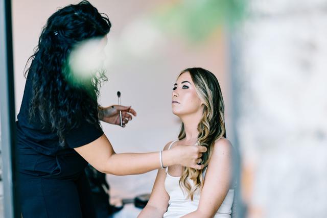 Roberta Manigrasso MakeUp & Hair - 3
