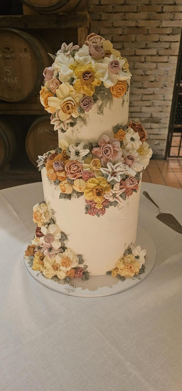 Viola Cake Atelier - 2