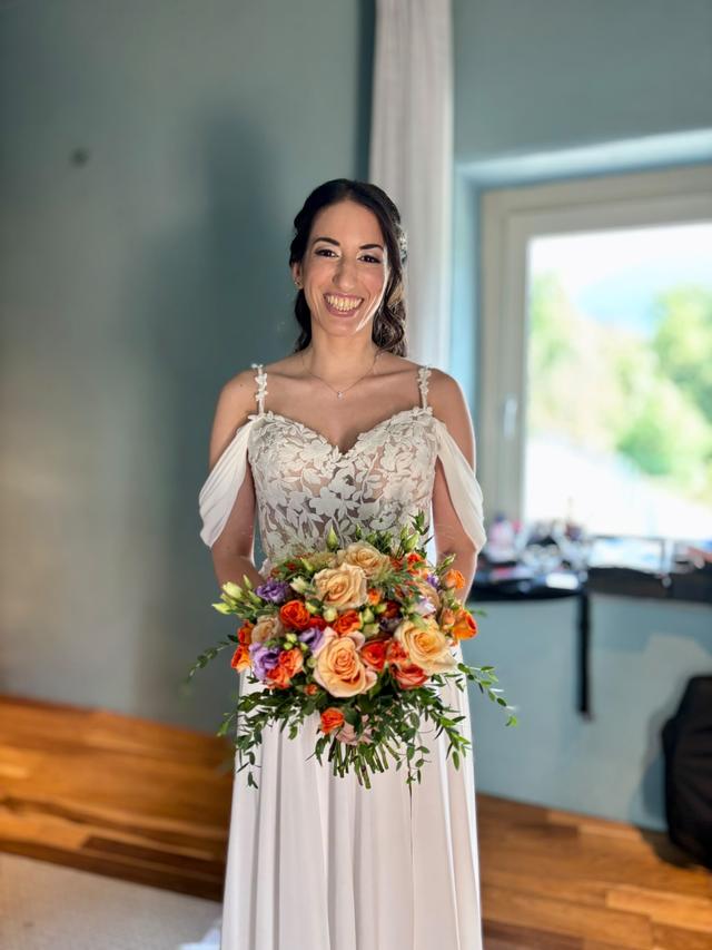 Laura Total Bridal - 1