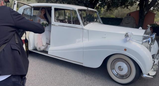 Affitto Limousine e auto d'epoca - 3
