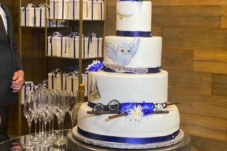 Antonia Cimino Wedding Planner - 9