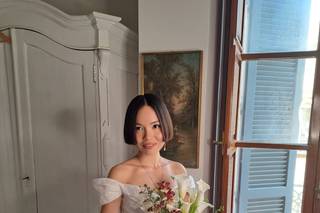 Marzia Amorino Makeup Artist - 16