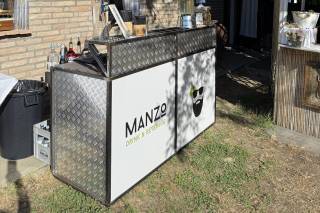 Manzo Drink and Beverage - 23