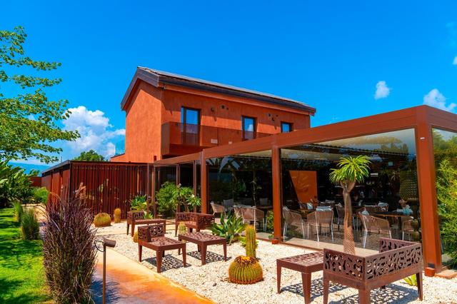 Villa Grumolara & Spa - 4