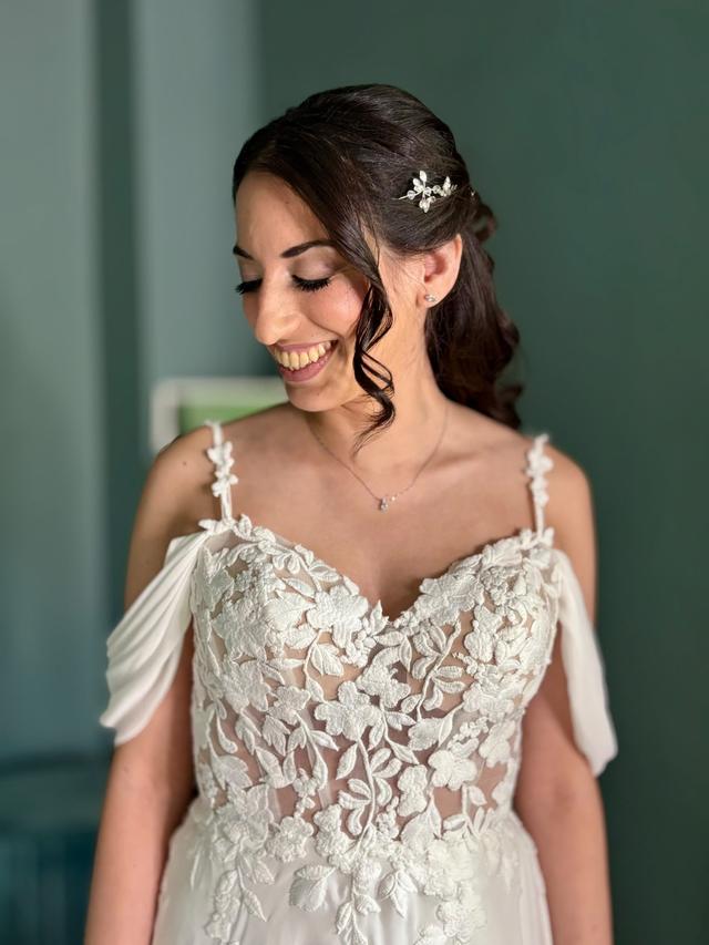 Laura Total Bridal - 2