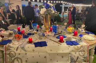 Antonia Cimino Wedding Planner - 10