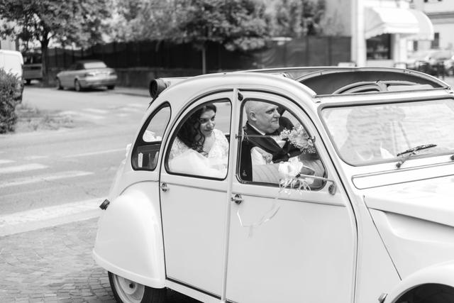 Alfredo 2 CV Vintage - 1
