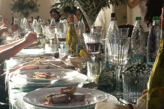 Per Te Catering 1