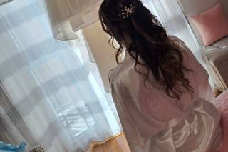 Sara P. Hairstylist - 17