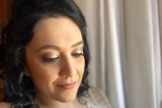 Sofia Hair Make Up - 12