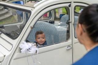 Alfredo 2 CV Vintage - 4