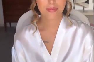 Marica Buonocore Make Up Artist - 6