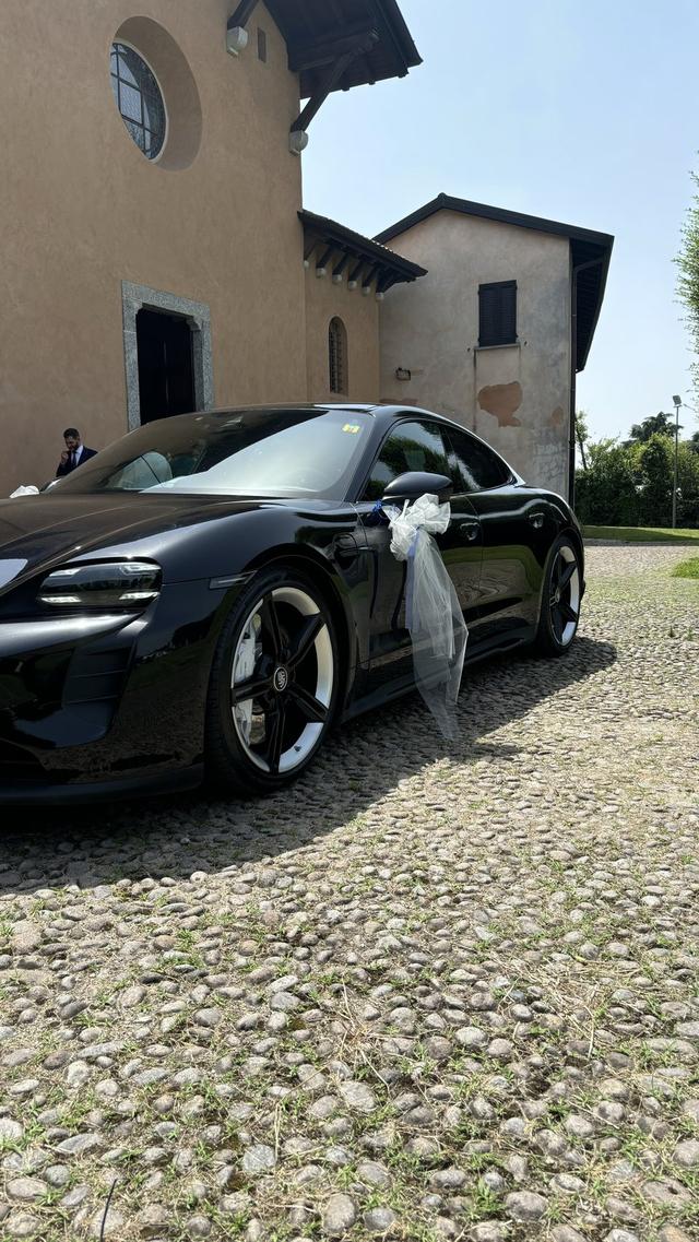 Vague Autonoleggio & Wedding - 2