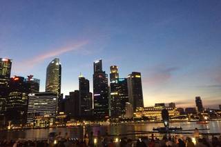 I viaggi di Sandrina - 6