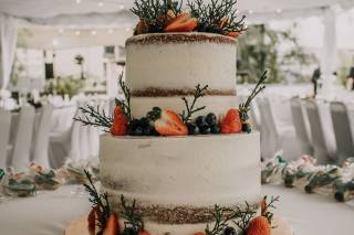 Linda Wedding and Events - 8