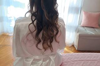 Sara P. Hairstylist - 18