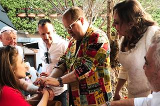 Matrimoni & Magie - 9