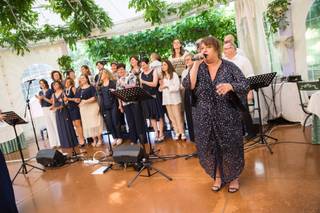 Gospel Time Choir - 13