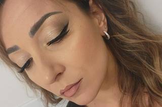 Alessandra Borro Make-up Artist - 1